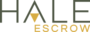 Hale Escrow Logo